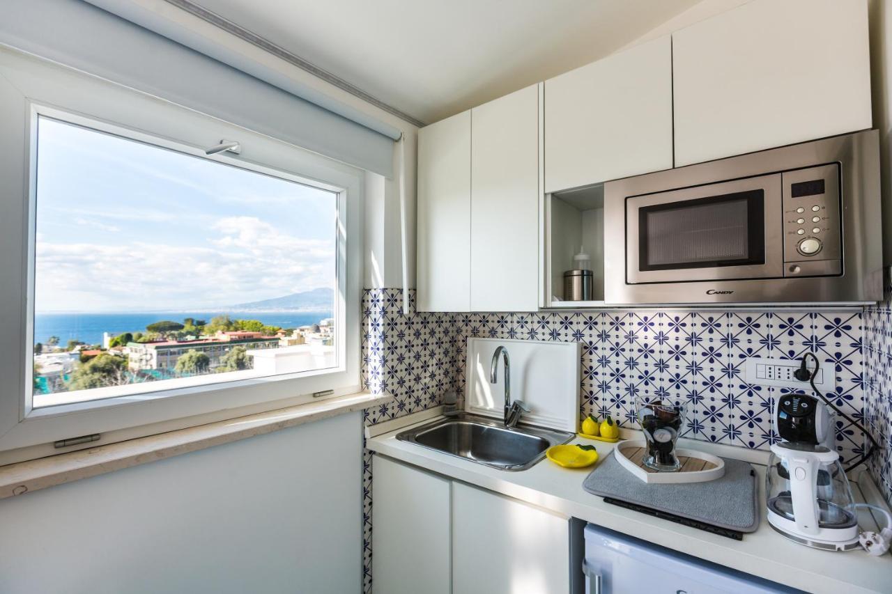 Beauty Home Sorrento Bagian luar foto