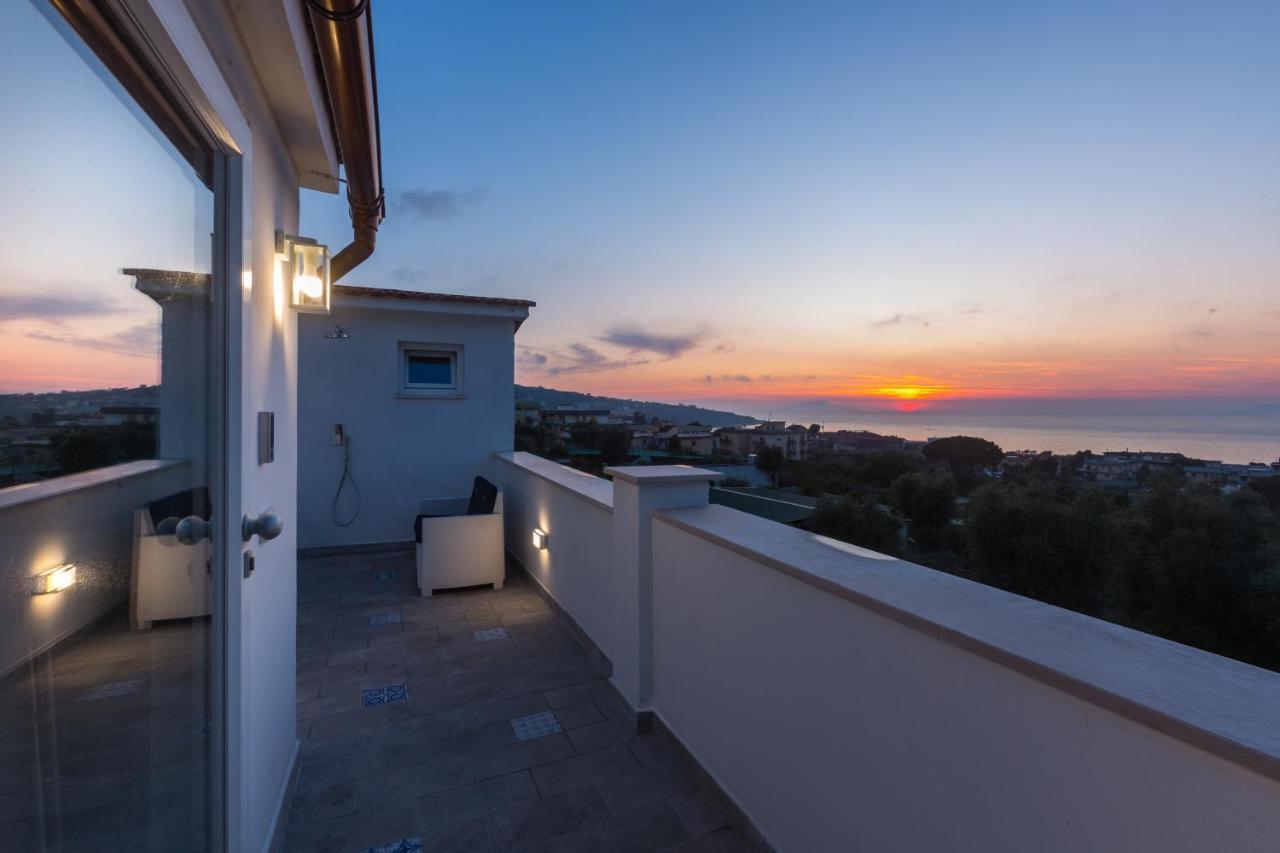 Beauty Home Sorrento Bagian luar foto