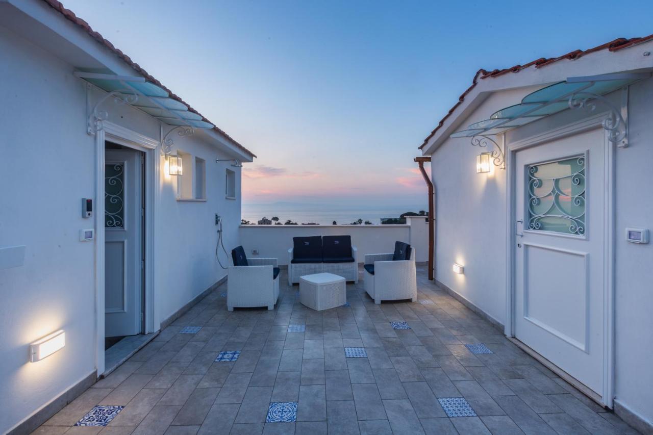 Beauty Home Sorrento Bagian luar foto