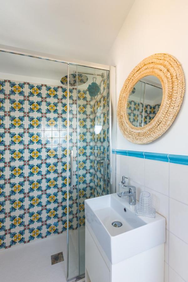 Beauty Home Sorrento Bagian luar foto