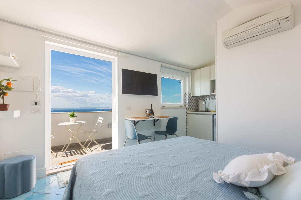 Beauty Home Sorrento Bagian luar foto