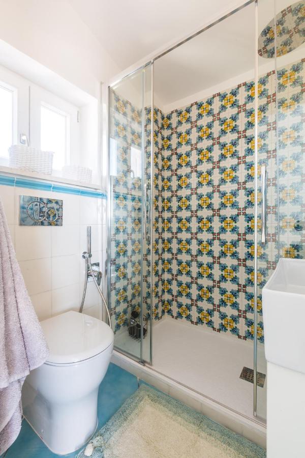 Beauty Home Sorrento Bagian luar foto