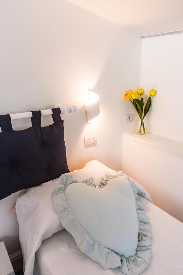 Beauty Home Sorrento Bagian luar foto