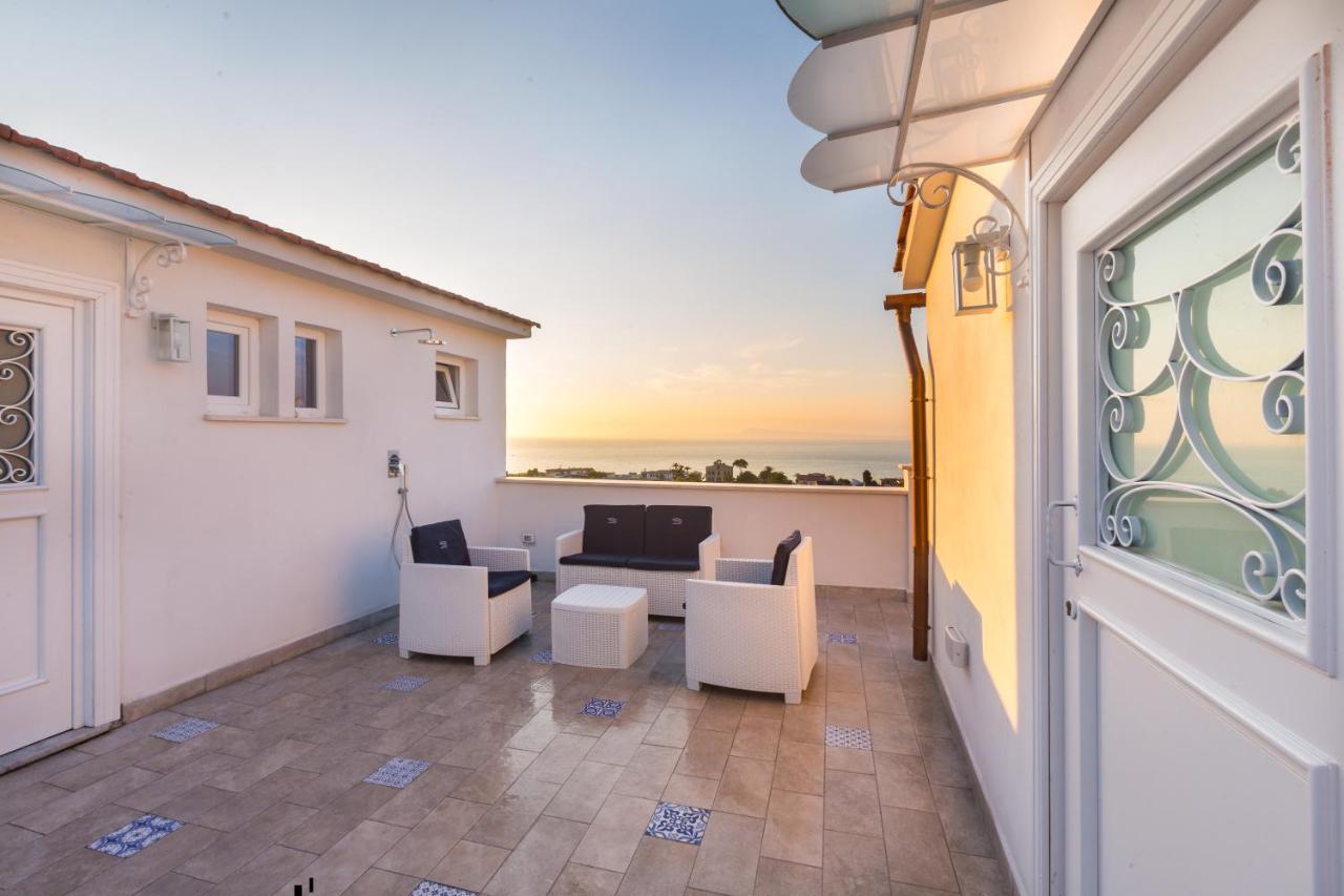 Beauty Home Sorrento Bagian luar foto
