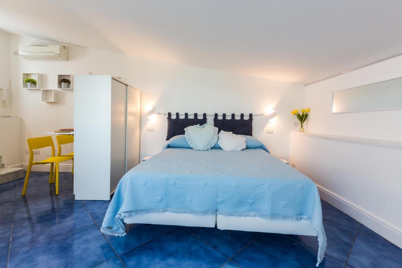 Beauty Home Sorrento Bagian luar foto