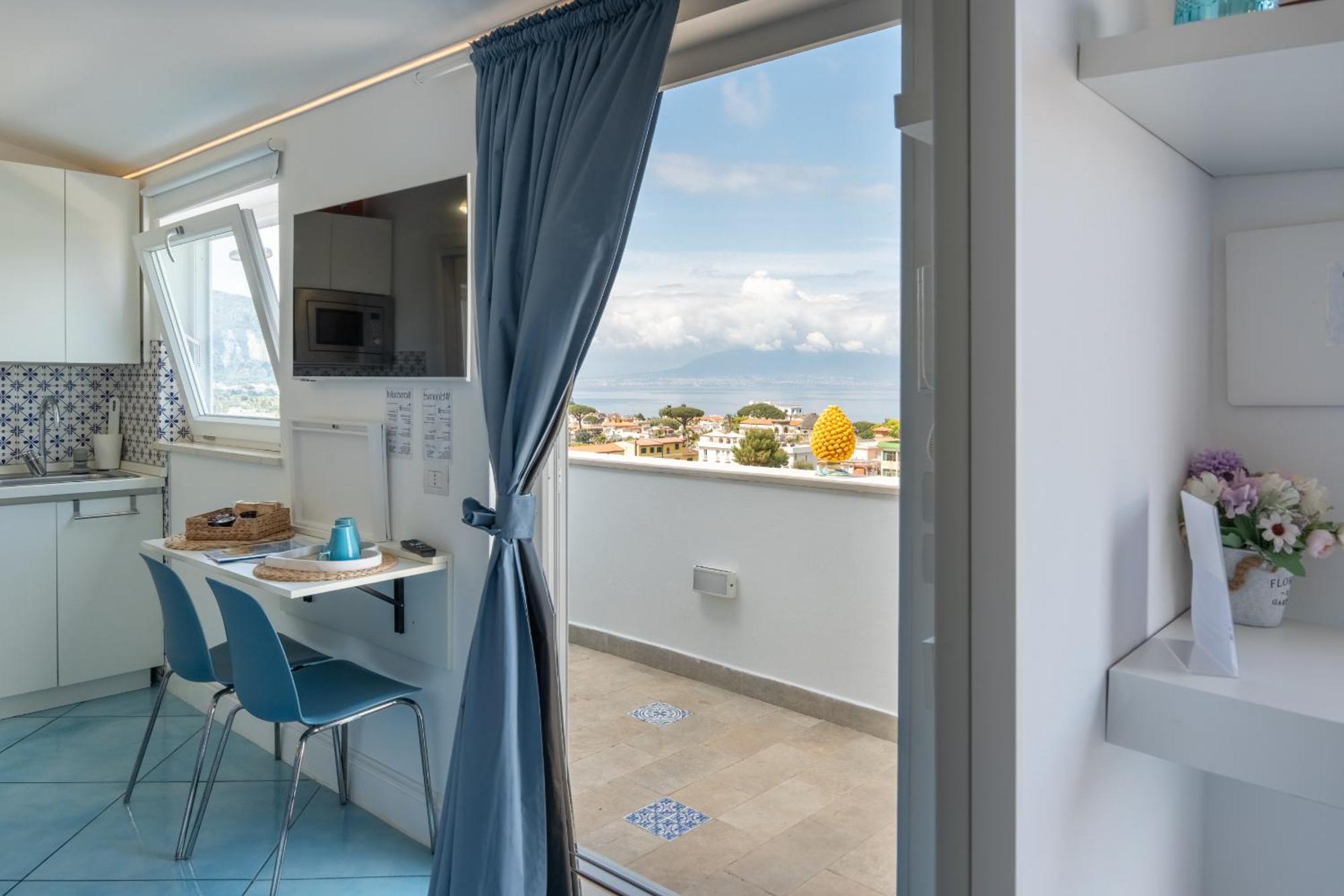 Beauty Home Sorrento Bagian luar foto