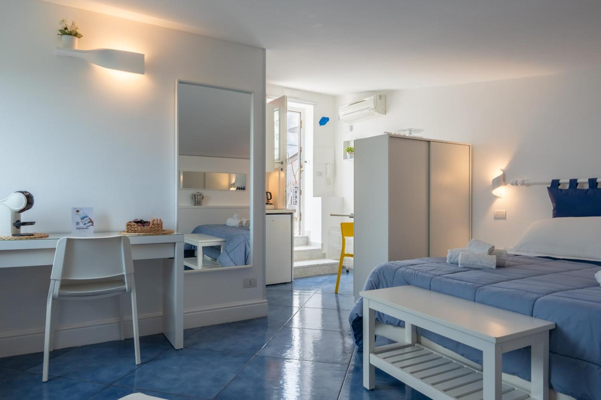 Beauty Home Sorrento Bagian luar foto