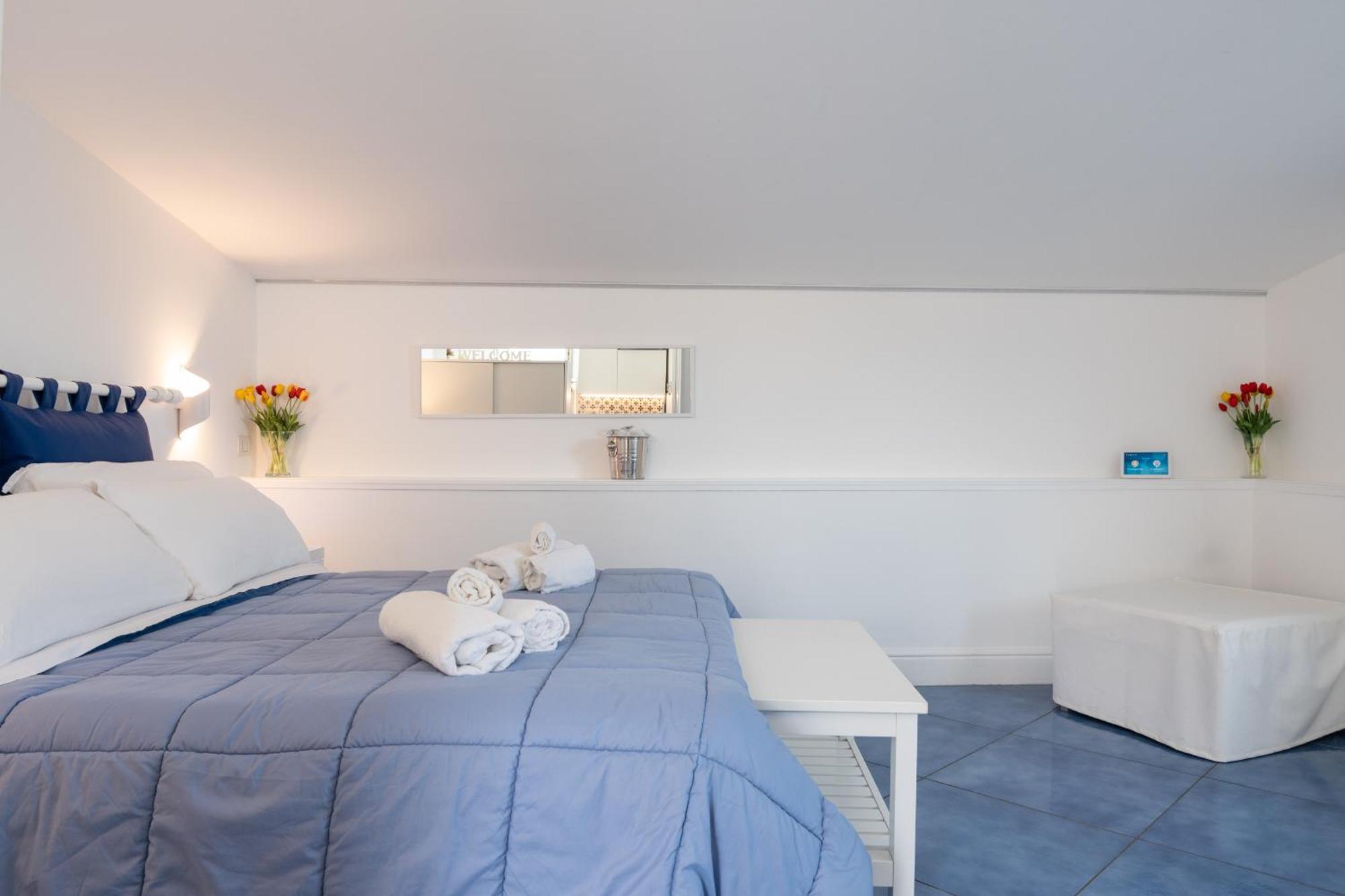 Beauty Home Sorrento Bagian luar foto